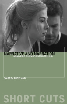 Image for Narrative and Narration