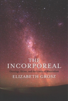 Image for The Incorporeal