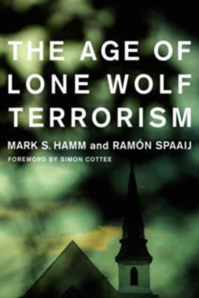 Image for The Age of Lone Wolf Terrorism