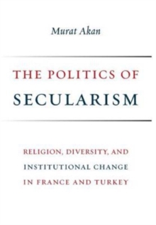 Politics of Secularism