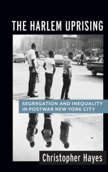 Image for The Harlem Uprising