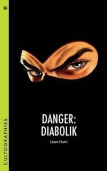 Image for Danger: Diabolik