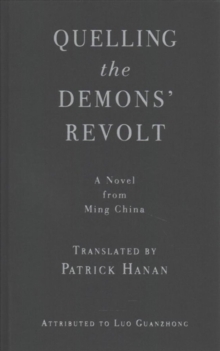 Image for Quelling the Demons' Revolt