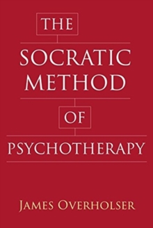 Socratic Method of Psychotherapy