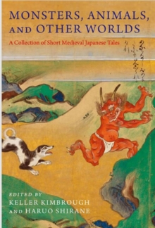 Monsters, Animals, and Other Worlds