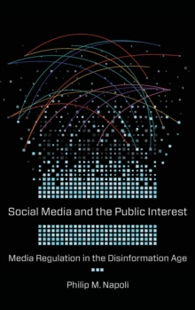 Image for Social Media and the Public Interest