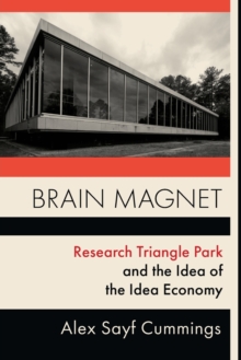 Image for Brain Magnet