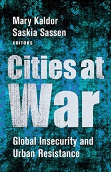 Image for Cities at War