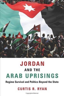 Image for Jordan and the Arab Uprisings