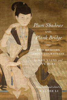 Image for Plum Shadows and Plank Bridge