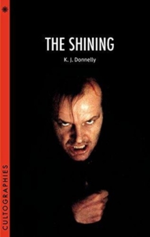 Image for The shining