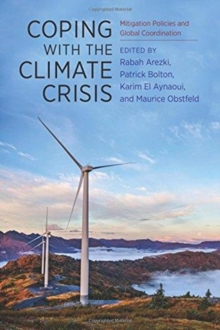 Image for Coping with the Climate Crisis : Mitigation Policies and Global Coordination