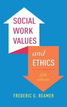 Social Work Values and Ethics