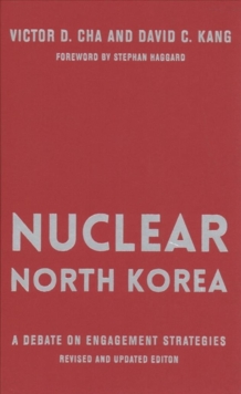 Image for Nuclear North Korea