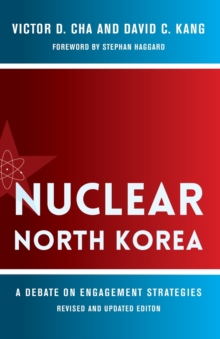 Image for Nuclear North Korea