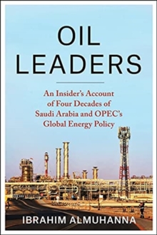 Image for Oil Leaders
