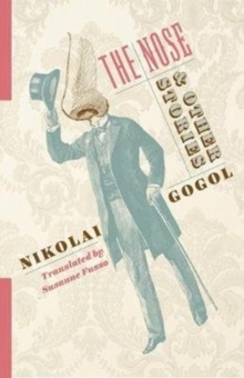 Nose and Other Stories