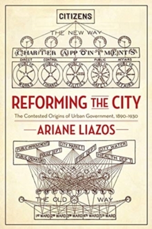 Image for Reforming the City