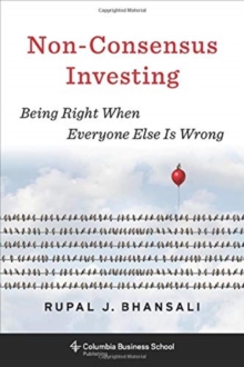 Non-Consensus Investing