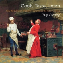 Image for Cook, Taste, Learn