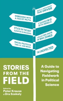 Stories from the Field