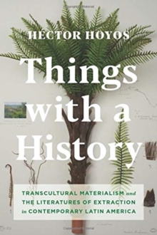 Things with a History