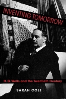 Image for Inventing Tomorrow