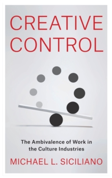Creative Control