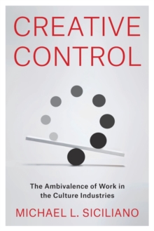 Creative Control