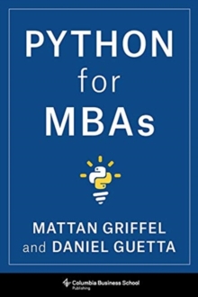 Image for Python for MBAs