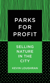 Image for Parks for Profit