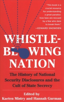 Whistleblowing Nation