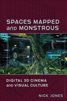 Image for Spaces Mapped and Monstrous