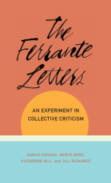 Ferrante Letters