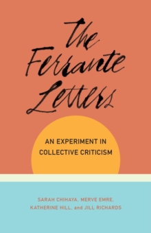 Ferrante Letters