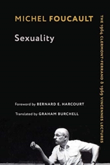 Sexuality: The 1964 Clermont-Ferrand and 1969 Vincennes Lectures