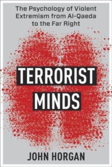 Image for Terrorist Minds
