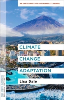 Image for Climate Change Adaptation