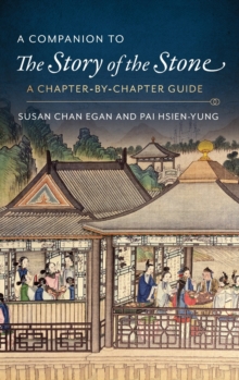 Companion to The Story of the Stone