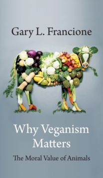 Image for Why Veganism Matters