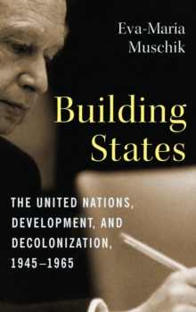 Building States