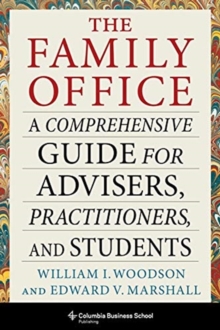 Image for The Family Office