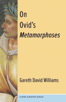 On Ovid’s Metamorphoses