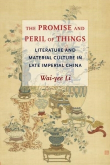 Promise and Peril of Things