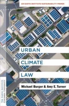 Image for Urban Climate Law