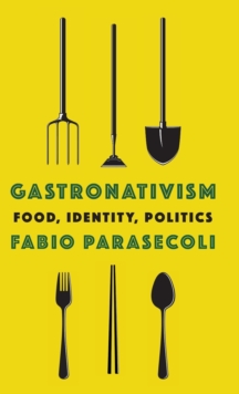 Image for Gastronativism