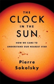 Image for The Clock in the Sun