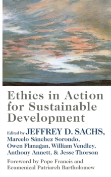 Image for Ethics in Action for Sustainable Development