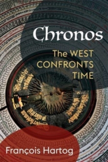 Image for Chronos  : the West confronts time