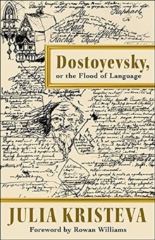 Image for Dostoyevsky, or The Flood of Language